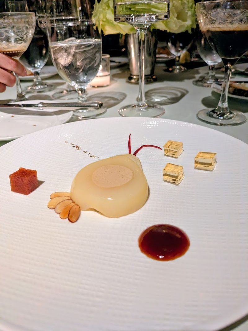 The Tasting Menu Experience: Courses That Feel Like a Story