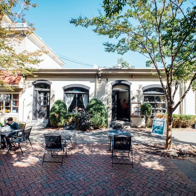 Small Space, Big Personality: The Intimate Scale of the Room