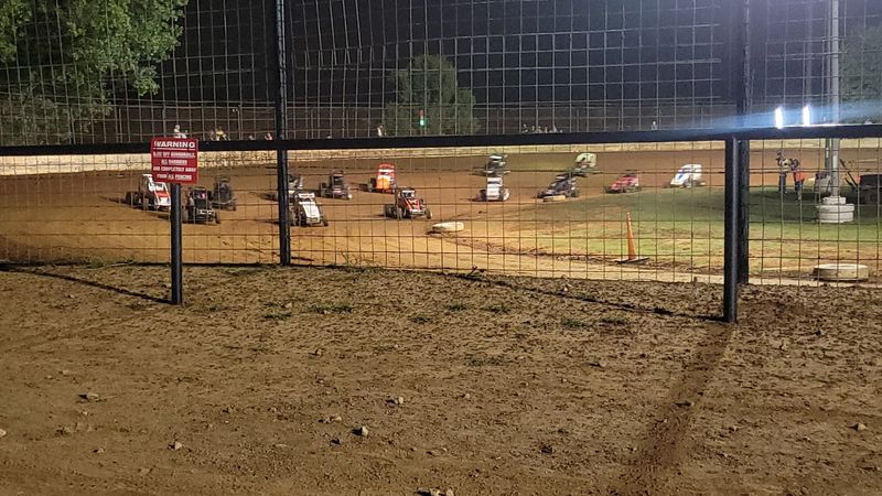 Saturday Night Race Schedule Explained