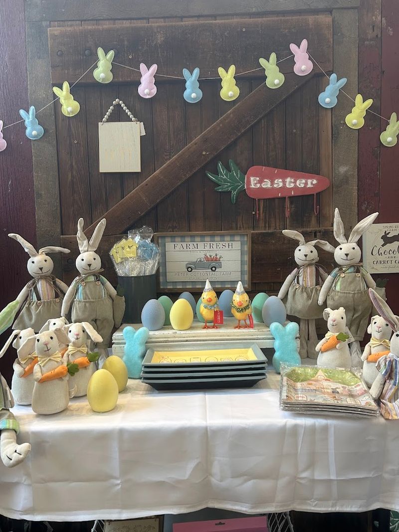Seasonal Events That Keep Every Visit Unique