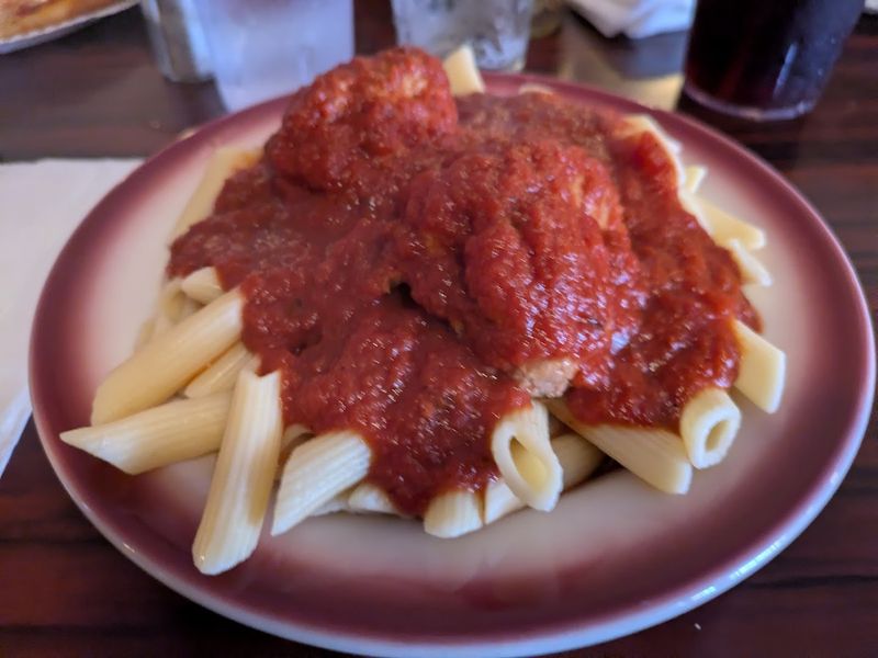 Generous Portions at Prices That Make Sense Generous Portions at Prices That Make Sense