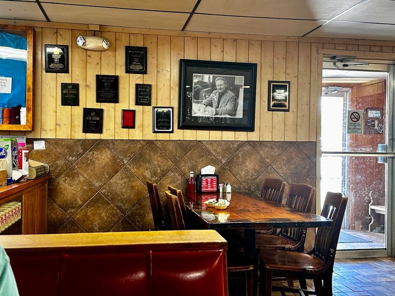 Koffee Kup Family Restaurant, Texas