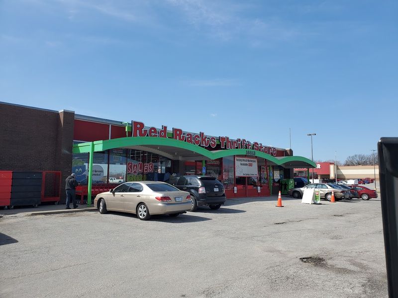 Special Discount Days Make the Store Even More Appealing