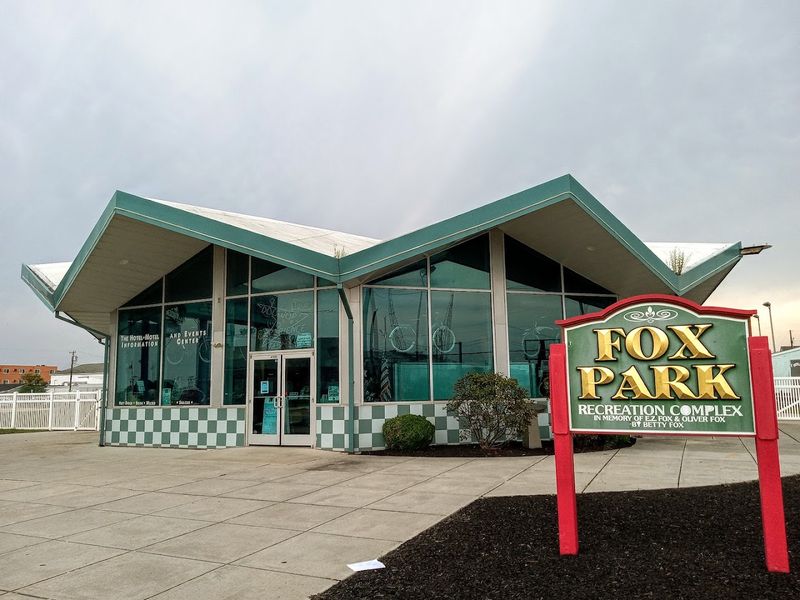 Why Wildwood Is the Perfect Home for This Museum
