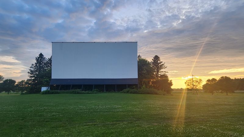 The Peaceful Rural Setting Around Litchfield