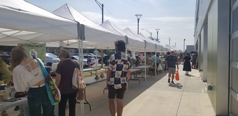 Tuesday Evening Hours for the Weekday Crowd