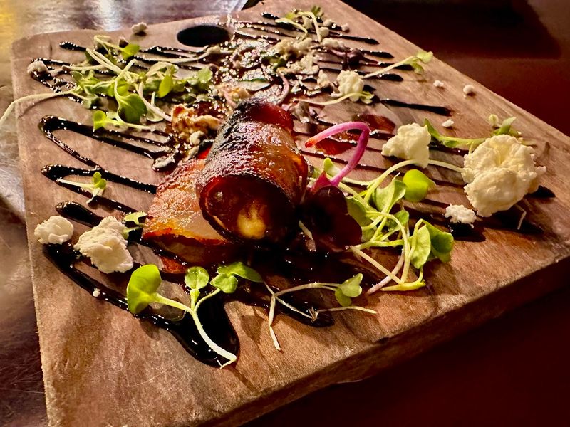 Fresh Ingredients That Respect the Tradition