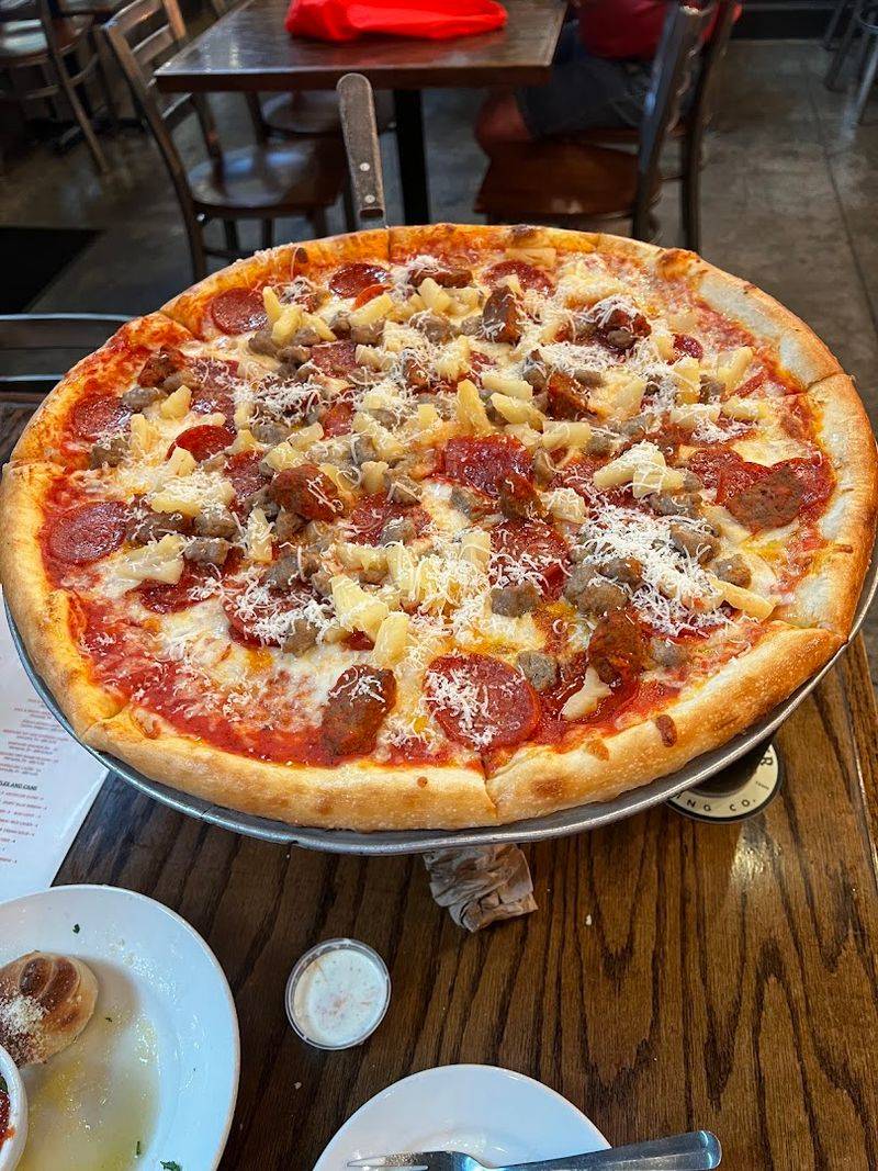 The Pie That Started All the Buzz