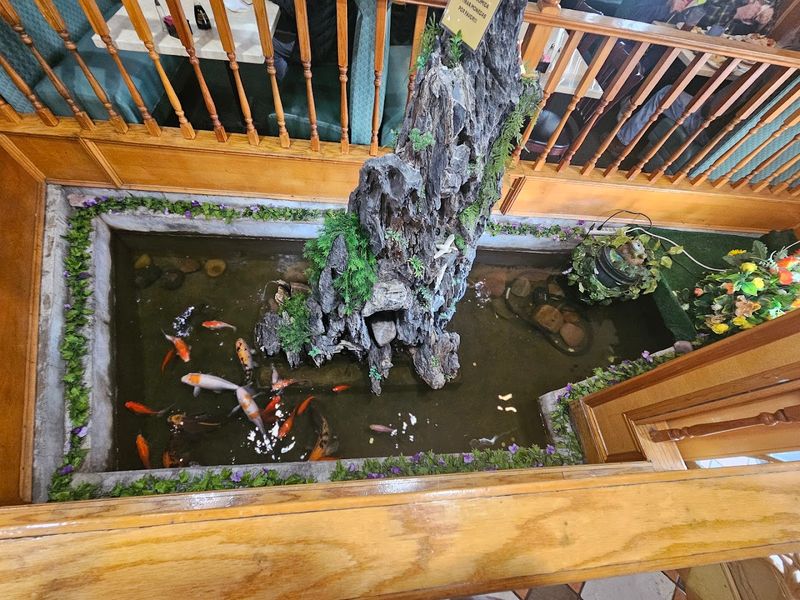 First Impressions Walking Through The Door