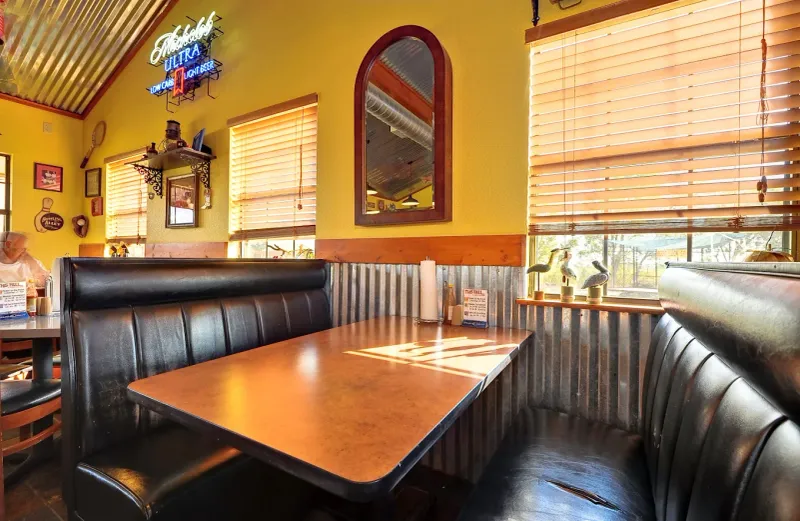 A Wooden Cabin That Feels Like It Was Built for Exactly This