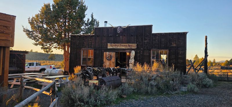 A History Rooted in the Cattle Drives