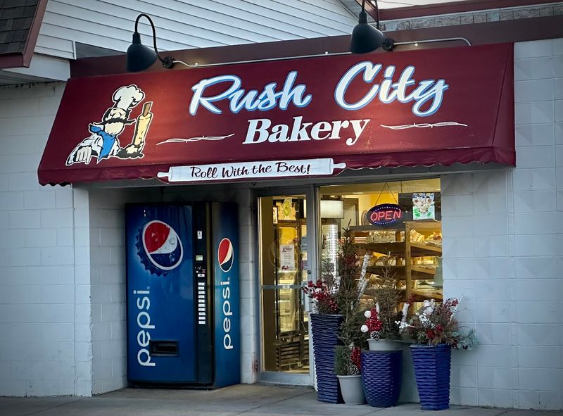 Walking Through the Front Door for the First Time