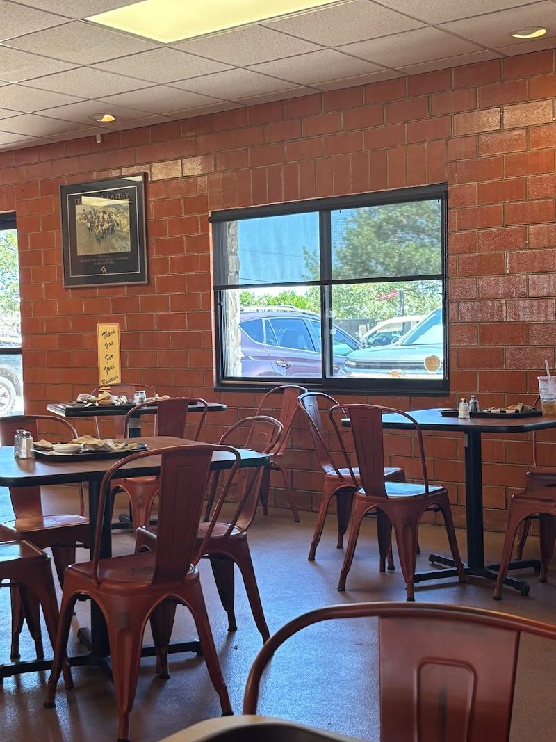 Planning Your Visit to Bill Miller BBQ on Vance Jackson