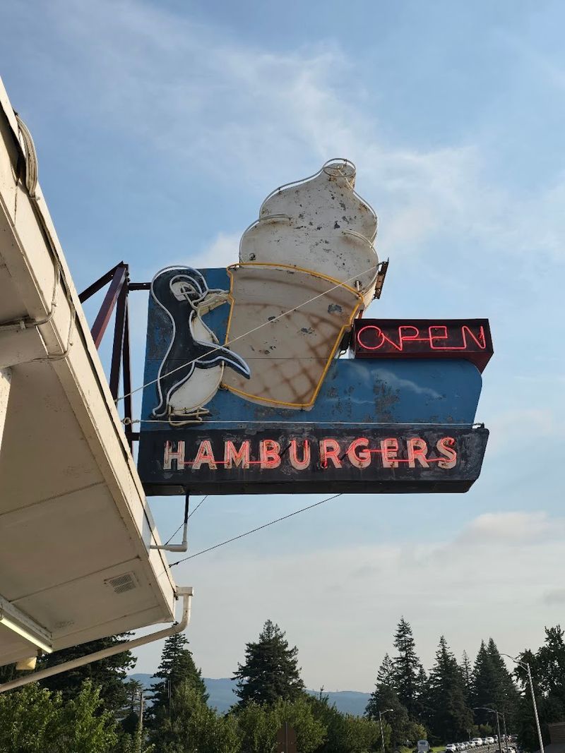 A Vintage Atmosphere Worth Savoring