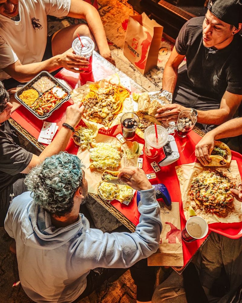 Breakfast That Starts the Day Right