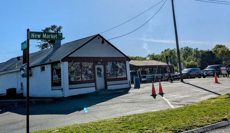 National Recognition That Put Varina on the Map