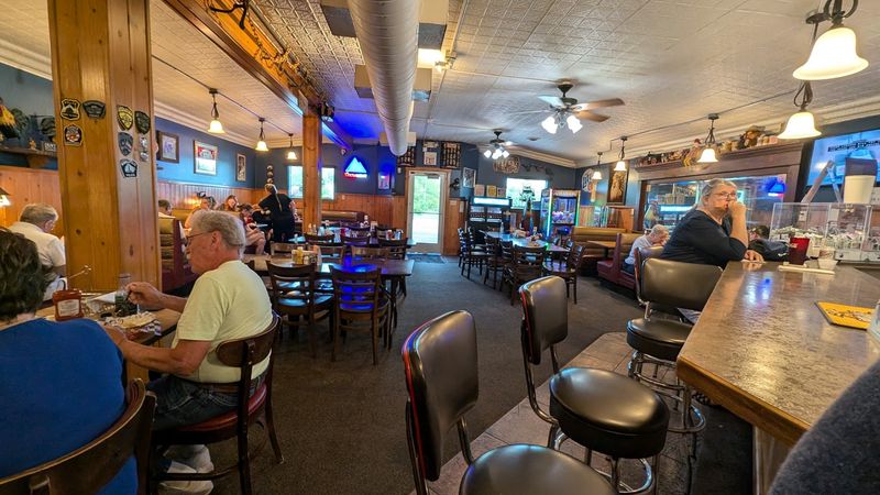 Walking Through the Front Door