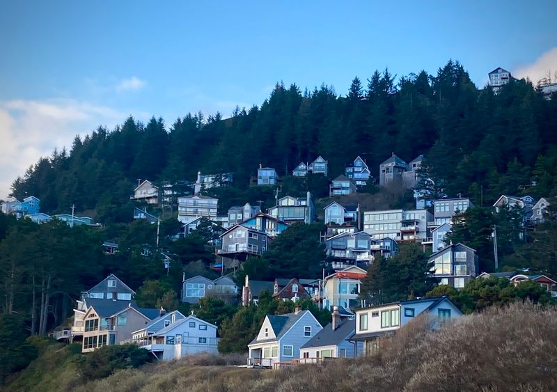 The Village Itself: Small, Quiet, and Surprisingly Charming