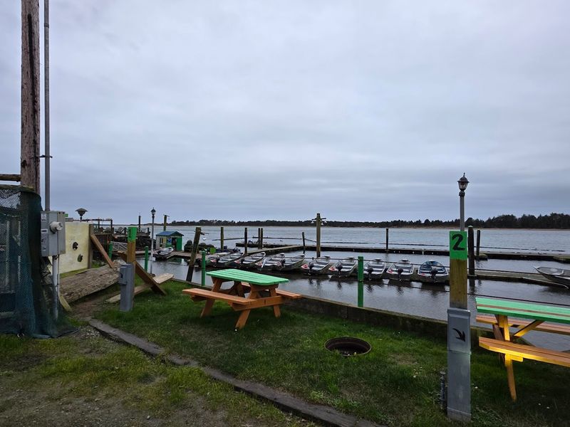 A Marina That Feels Like Home From the Start