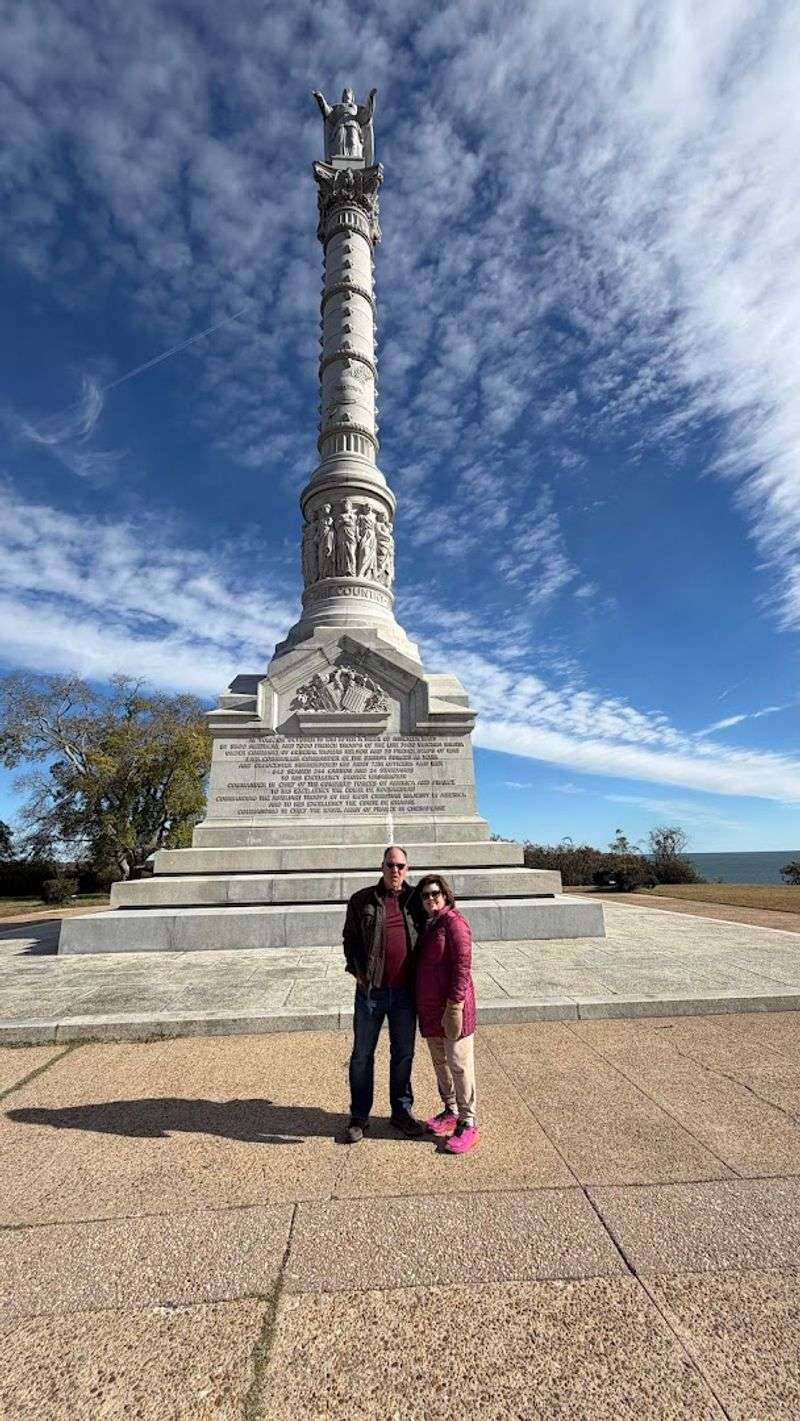 The Audio Tour: History Narrated at Every Turn