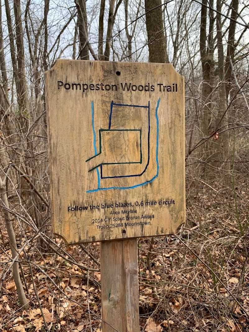 Trail Access and Getting There Without Stress Trail Access and Getting There Without Stress