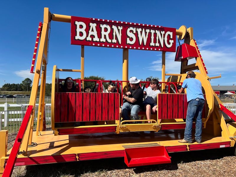 Fire Pits, Pools, and Amenities That Round Out the Stay