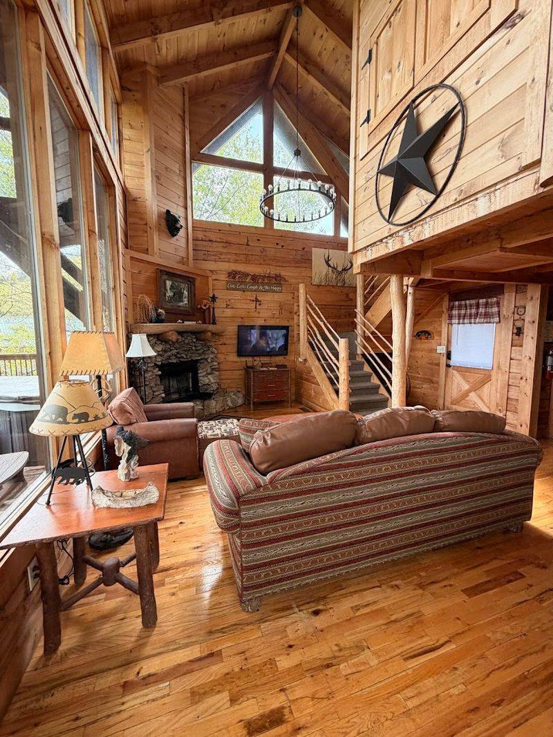 Cabin Culture: Why Everyone Wants a Mountain Hideaway