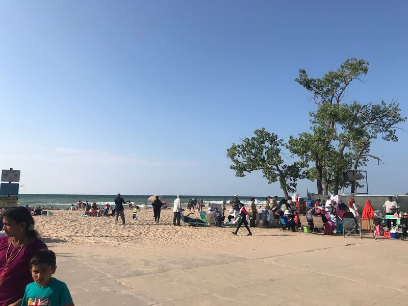 Indiana's First and Only Underwater Nature Preserve