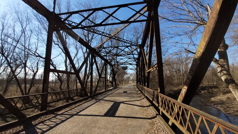 What Through-Truss Actually Means and Why It Matters