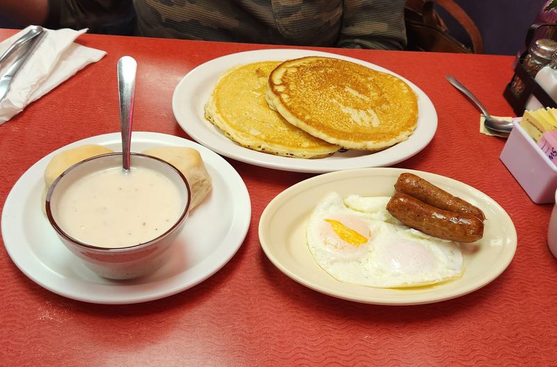 Breakfast That Actually Fills You Up
