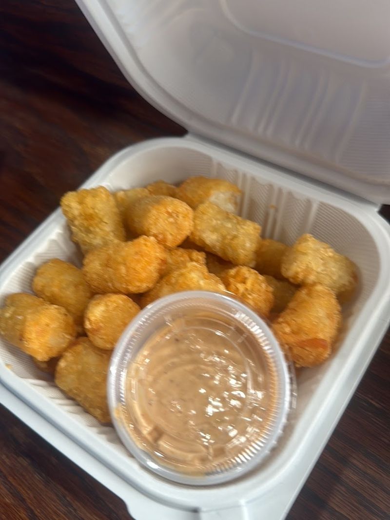 Tater Tots And Hash Browns Worth Ordering Every Time