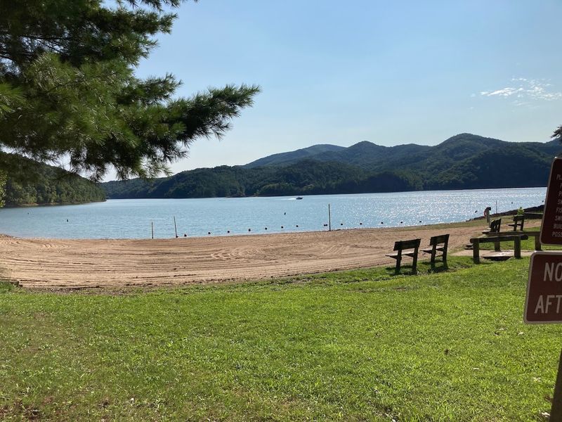 Bolar Mountain Recreation Area, Your Base Camp for Everything