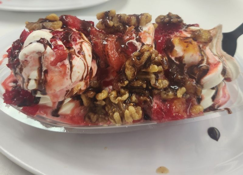 Desserts That Have Become Legendary in Their Own Right