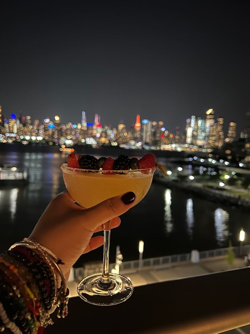 Why the View From New Jersey Beats the View From New York