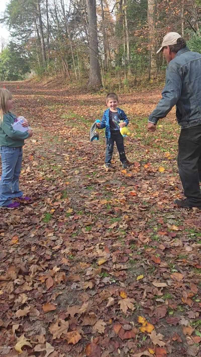 Exploring Warsaw, Virginia Beyond the Trail