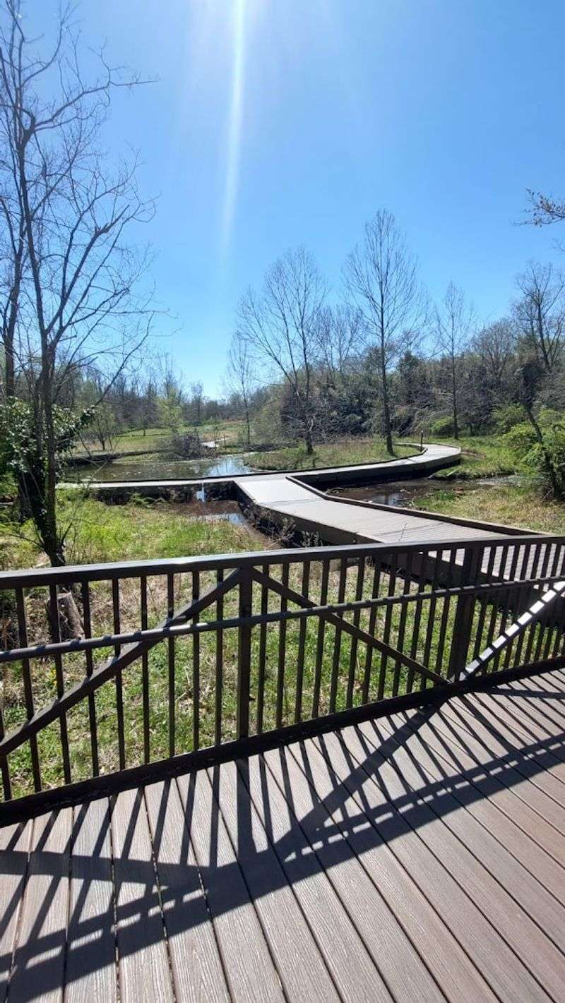 The Art Park That Rewrites the Rules of Outdoor Exploration