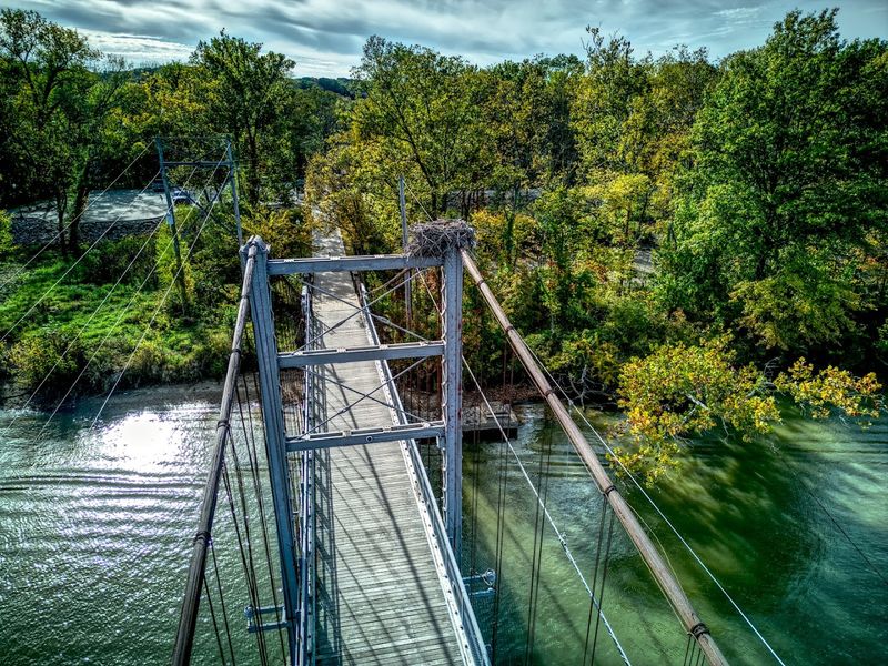 Photography Tips for Capturing the Bridge at Its Best