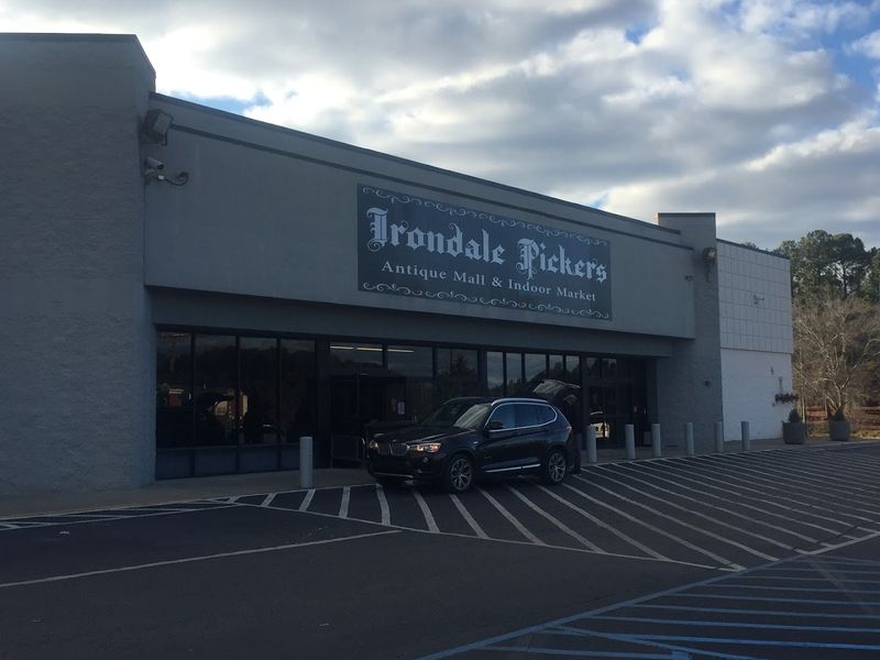 The Simple Black And White Sign