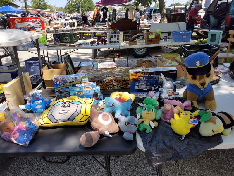 The Scale of the Market Will Stop You in Your Tracks