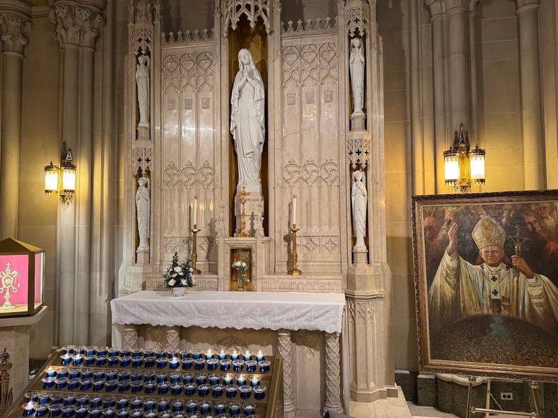 The Massive Pipe Organ That Fills Every Corner With Sound