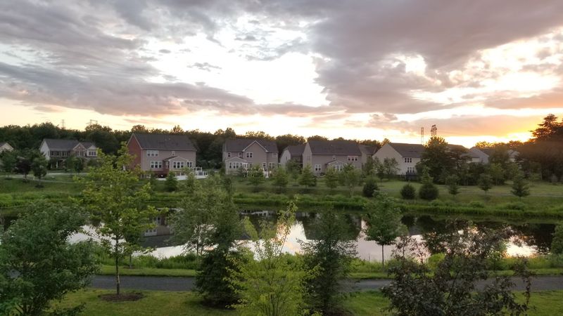 Living In The Shadow Of Server Farms