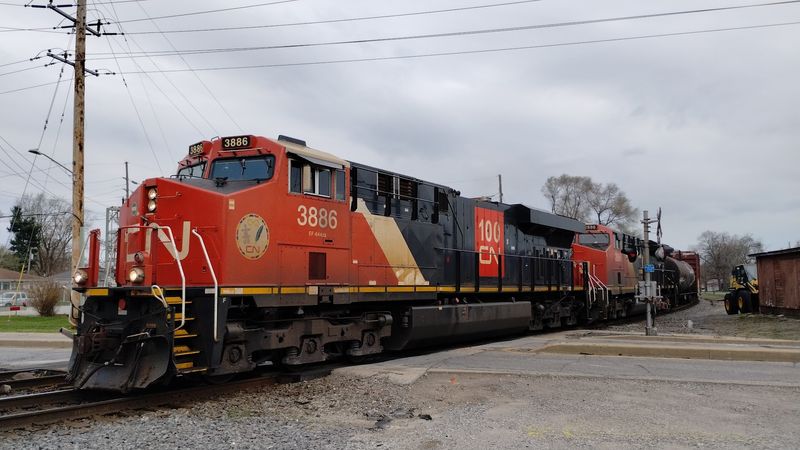 Central Park in Griffith Makes for a Perfect Family Pit Stop