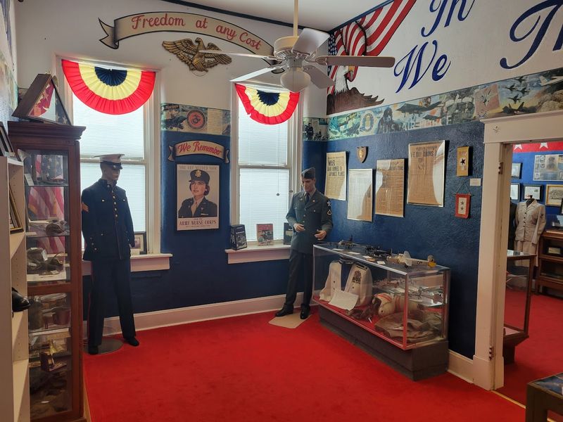 The Vintage Photographs and Yearbooks That Span Generations