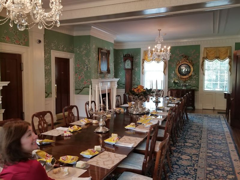 Sweet Treats That Complete the Experience