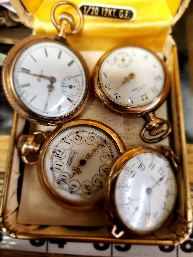 Open Wednesday Through Sunday: Plan Your Visit Right