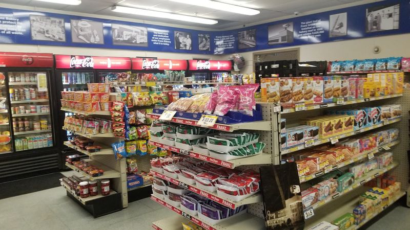 Senior and Veteran Discount Days