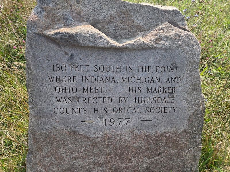 History Baked Right Into the Ground