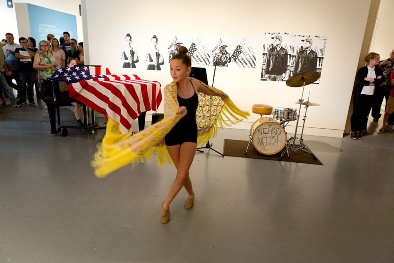 A Space That Connects Community and Creativity