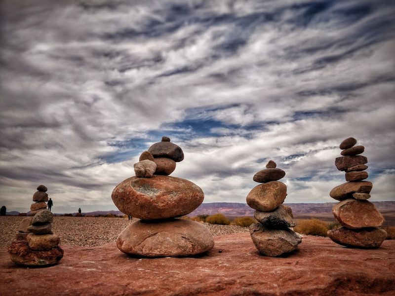 Why This Part Of The Lake Feels So Exposed