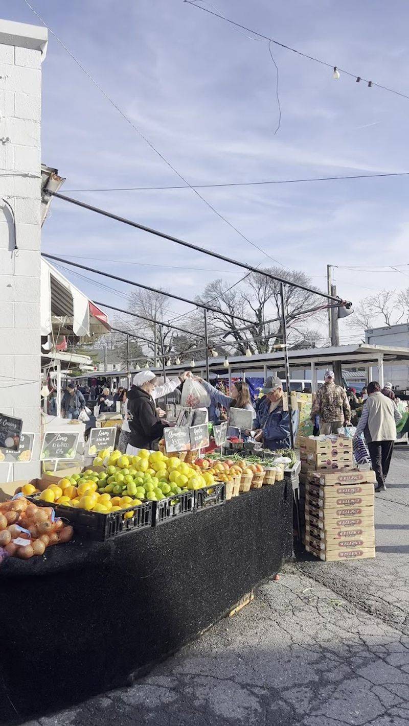 A Lancaster County Tradition Since Nineteen Twenty Five